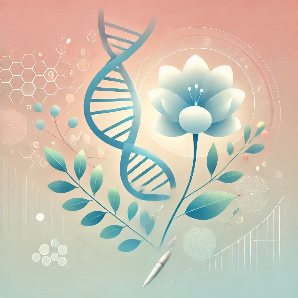 Genetics in Infertility